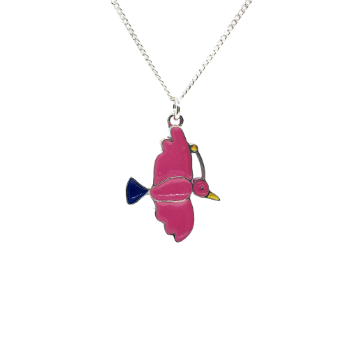 The Lil Heart Welcomes Colour Jewellery.