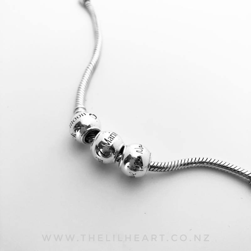 Pandora Gold Heart TBar Snake Chain Bracelet Argentocom